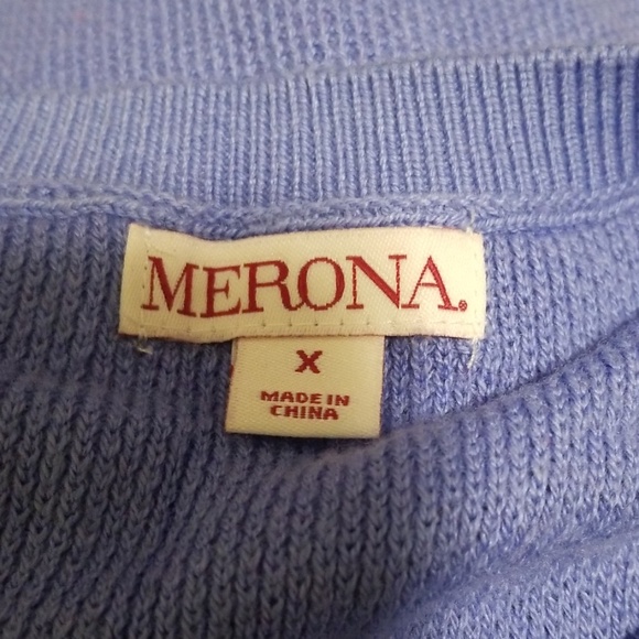 Casual sweater - Picture 2 of 2